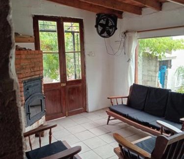 Parque del Plata Casa | La fortuna