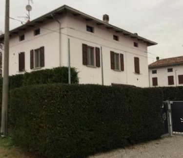 Torrile Cama Y Desayuno | La Fossetta B&B