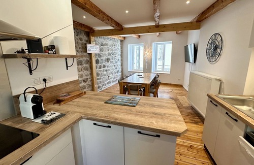 Mont-Dore Chalet De Esquí | La Fougère 10 pers Le Mont Dore