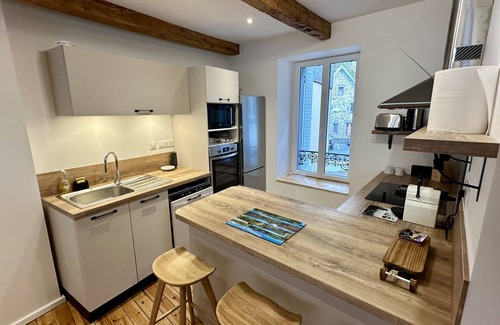 Mont-Dore Chalet De Esquí | La Fougère 10 pers Le Mont Dore