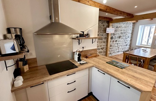 Mont-Dore Chalet De Esquí | La Fougère 10 pers Le Mont Dore