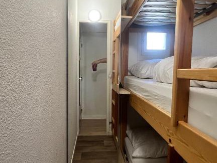 Allos Apartamento | la foux d'allos au pied des pistes