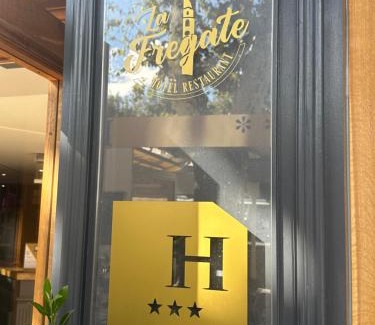Collioure Hotel | La Frégate