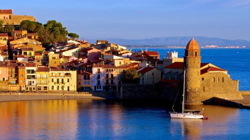 Collioure Hotel | La Frégate
