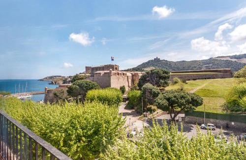 Collioure Hotel | La Frégate