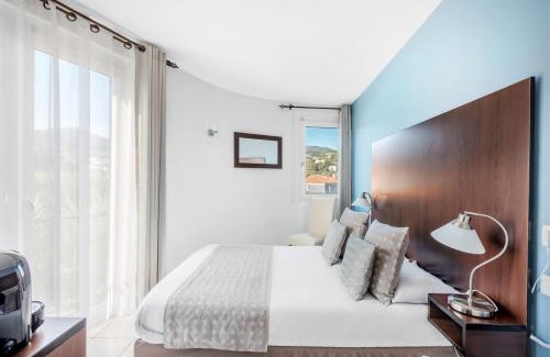 Collioure Hotel | La Frégate