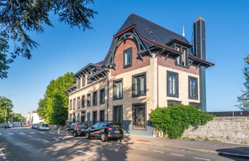 Cote Ouest Ormeaux Apartamento | La Frégate - Vue Panoramique - 4 étoiles