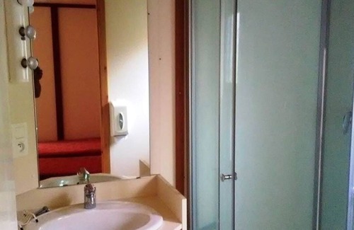 Clairvaux-d'Aveyron Chalet De Esquí | La Frégière Chalet Carrière