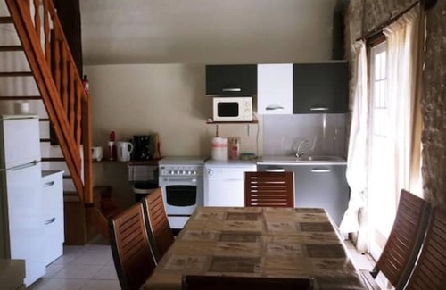 Nanteuil-de-Bourzac Casa | La Serenité Where Enjoyment Comes First