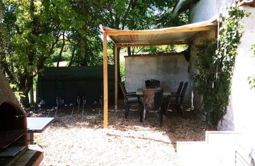 Nanteuil-de-Bourzac Casa | La Serenité Where Enjoyment Comes First