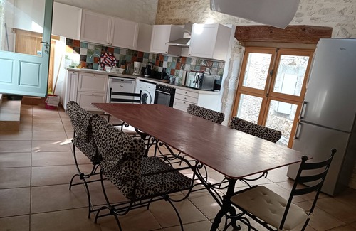 Saint-Andre-de-Roquepertuis Otro | La Calade de la Céze, property with swimming pool