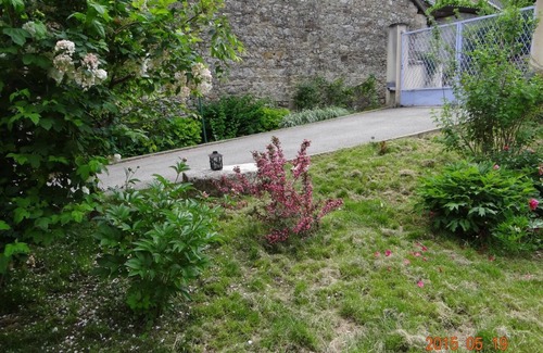 Saint-Germain-les-Paroisses Casa | La Méjanes - Saint-germain-les-paroisses