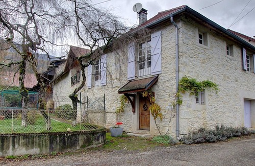 Saint-Germain-les-Paroisses Casa | La Méjanes - Saint-germain-les-paroisses
