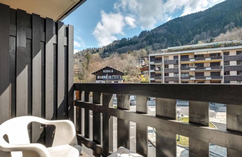 Saint-Gervais-les-Bains Apartamento | La Comtesse