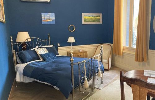 Saint-Laurent-de-la-Cabrerisse Cama Y Desayuno | La Villa Celine