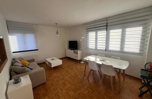 Comillas Apartamento | La Fragüa de Solatorre
