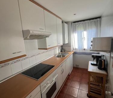 Comillas Apartamento | La Fragüa de Solatorre