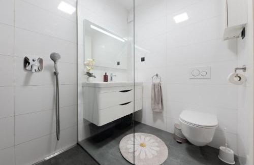 Gorinka Apartamento | La Fragola Apartment