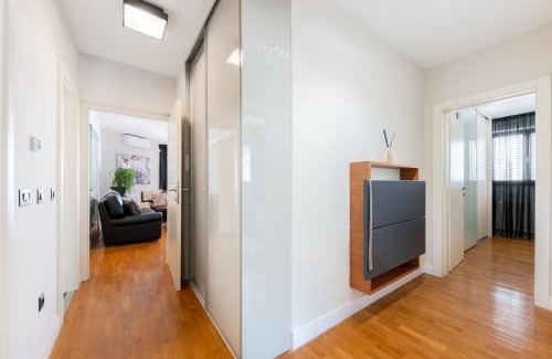 Gorinka Apartamento | La Fragola Apartment