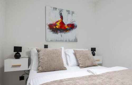 Gorinka Apartamento | La Fragola Apartment