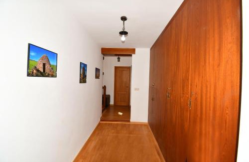 Pozo-Lorente Casa | La Fragua de la Villa