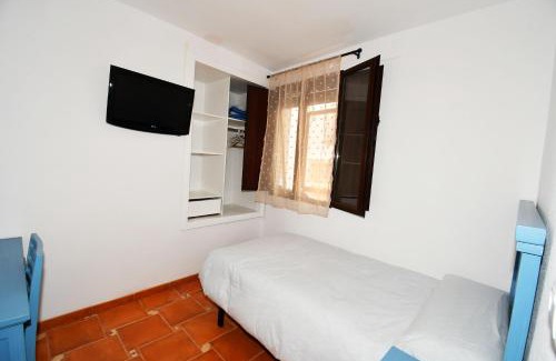 Pozo-Lorente Casa | La Fragua de la Villa
