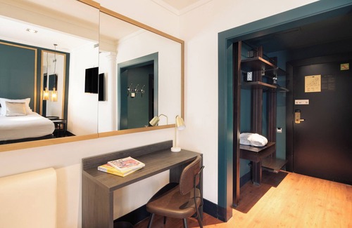 El Poble-sec Hotel | La França Travellers - Adults Only