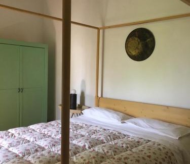 Marsciano Casa | La Fratta Art - House