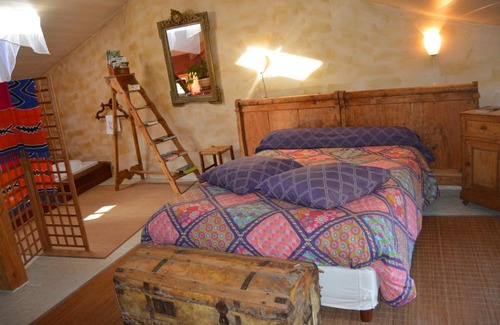 Saint-Jean-des-Ollieres Cama Y Desayuno | LA FREIRESSA