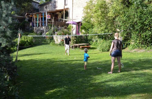 Saint-Jean-des-Ollieres Cama Y Desayuno | LA FREIRESSA