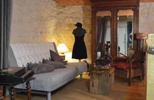 Saint-Jean-des-Ollieres Cama Y Desayuno | LA FREIRESSA