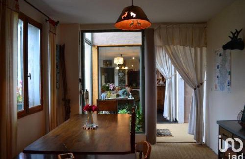 Paulhac Casa | La Freneraie