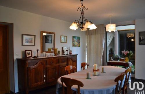 Paulhac Casa | La Freneraie