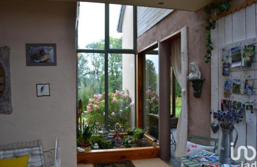 Paulhac Casa | La Freneraie