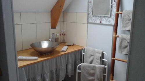 Paulhac Casa | La Freneraie