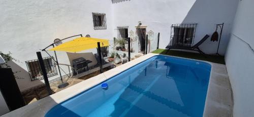 Castano del Robledo Casa | La Fresquita, Castaño del Robledo
