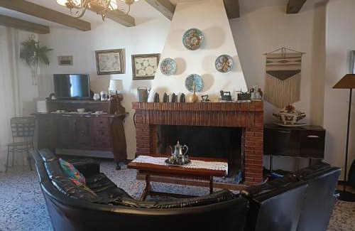 Castano del Robledo Casa | La Fresquita, Castaño del Robledo