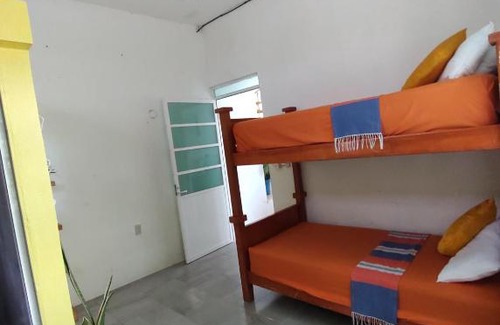 San Miguel Casa | La fressca