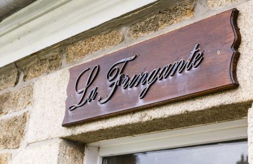 Pleubian Casa | La fringante