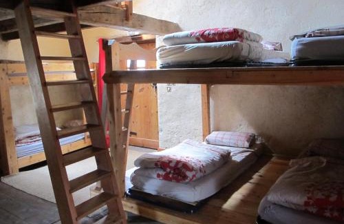 Arvieux Cama Y Desayuno | La Fruitière - Gîte d'étape et de séjour