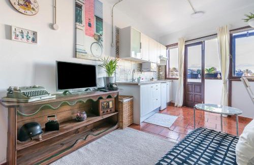 Telde Apartamento | La Fuente B