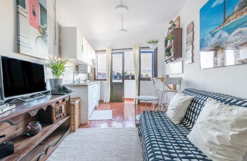 Telde Apartamento | La Fuente B