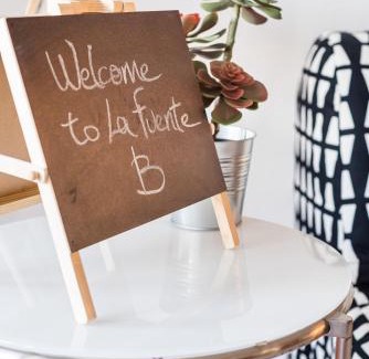 Telde Apartamento | La Fuente B