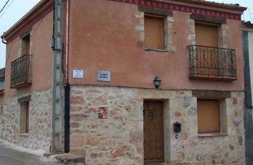 Caballar Casa | La Fuente del Monte