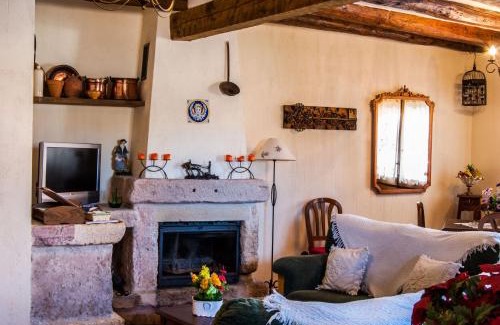 Caballar Casa | La Fuente del Monte