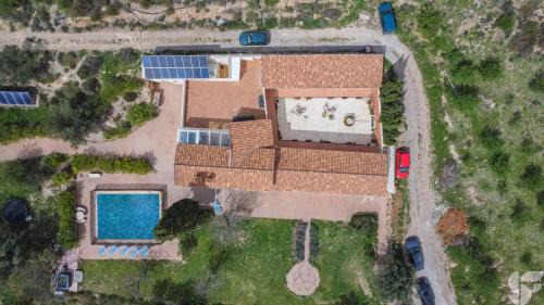 Lecrín Casa | La Fuente Retreat