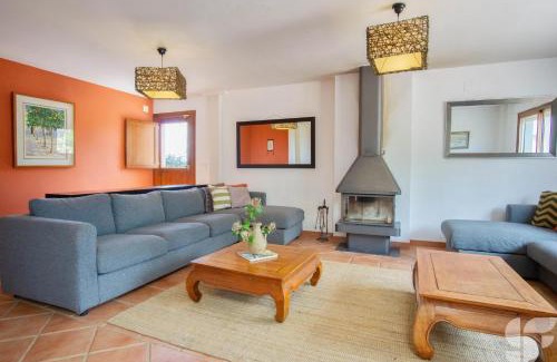 Lecrín Casa | La Fuente Retreat