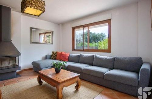 Lecrín Casa | La Fuente Retreat