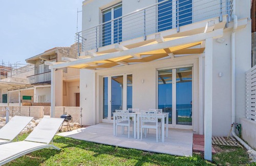Marzamemi Casa | La fuga blu di Marzamemi