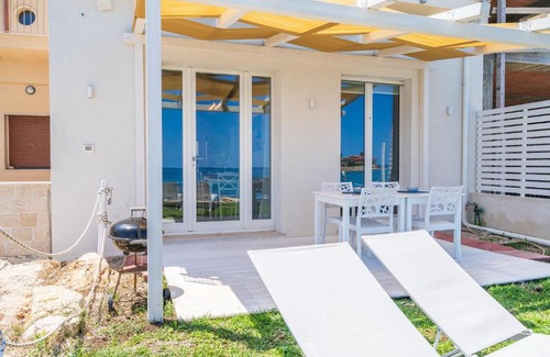 Marzamemi Casa | La fuga blu di Marzamemi